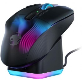 Souris Kone XP AIR Blanche Roccat - DESTOCKAGE