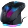 Souris Kone XP AIR Noire Roccat - DESTOCKAGE