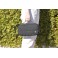 Pochette rembourrée noire pour Nintendo Switch 2