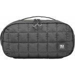Pochette rembourrée noire pour Nintendo Switch 2