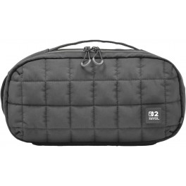 Pochette rembourrée HORI noire pour Nintendo Switch 2