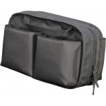 Pochette de voyage réversible HORI noir pour Nintendo Switch 2