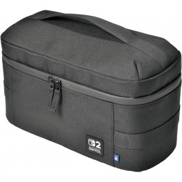 Sac Compact, valisette HORI Tout-en-Un Noire pour Nintendo Switch 2