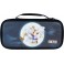 Housse de protection et transport One Piece console Nintendo Switch 2, Rangement 8 jeux, Motif Luffy