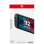 Film de protection d’écran HORI pour Nintendo Switch 2