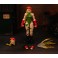 Figurine Cammy Ultra Street Fighter 2 Echelle 1:12 Comprend des têtes, des Mains et des Accessoires interchangeables