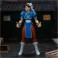 Figurine Chun Li Ultra Street Fighter 2 Echelle 1:12 Comprend des têtes, des Mains et des Accessoires interchangeables