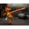 Figurine Dhalsim Ultra Street Fighter 2 Echelle 1:12 Comprend des têtes, des Mains et des Accessoires interchangeables