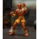 Figurine Dhalsim Ultra Street Fighter 2 Echelle 1:12 Comprend des têtes, des Mains et des Accessoires interchangeables