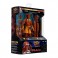 Figurine Dhalsim Ultra Street Fighter 2 Echelle 1:12 Comprend des têtes, des Mains et des Accessoires interchangeables