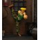 Figurine GUILE Ultra Street Fighter 2 Echelle 1:12 Comprend des têtes, des Mains et des Accessoires interchangeables