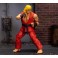 Figurine KEN Ultra Street Fighter 2 Echelle 1:12 Comprend des têtes, des Mains et des Accessoires interchangeables