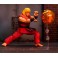 Figurine KEN Ultra Street Fighter 2 Echelle 1:12 Comprend des têtes, des Mains et des Accessoires interchangeables