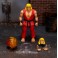 Figurine KEN Ultra Street Fighter 2 Echelle 1:12 Comprend des têtes, des Mains et des Accessoires interchangeables