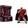 Figurine M. BISON Ultra Street Fighter 2 Echelle 1:12 Comprend des têtes, des Mains et des Accessoires interchangeables