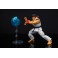 Figurine RYU Ultra Street Fighter 2 Echelle 1:12 Comprend des têtes, des Mains et des Accessoires interchangeables