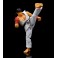 Figurine RYU Ultra Street Fighter 2 Echelle 1:12 Comprend des têtes, des Mains et des Accessoires interchangeables