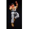 Figurine RYU Ultra Street Fighter 2 Echelle 1:12 Comprend des têtes, des Mains et des Accessoires interchangeables