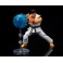 Figurine RYU Ultra Street Fighter 2 Echelle 1:12 Comprend des têtes, des Mains et des Accessoires interchangeables