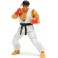 Figurine RYU Ultra Street Fighter 2 Echelle 1:12 Comprend des têtes, des Mains et des Accessoires interchangeables