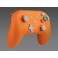 Retro Fighters Manette Sans fil 2.4G BattlerGC Orange - Gamecube, Game Boy Player, Nintendo Switch et PC Windows