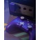Retro Fighters Manette Sans fil 2.4G BattlerGC Violet - Gamecube, Game Boy Player, Nintendo Switch et PC Windows