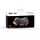 8Bitdo Manette Iori Yagami Bluetooth Style SNK Neo Geo CD - Compatible PC Windows, Android & Neo Geo Mini