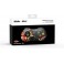 8Bitdo Manette Terry Bogard Bluetooth Style SNK Neo Geo CD - Compatible PC Windows, Android & Neo Geo Mini