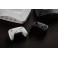 Manette Sans fil 8Bitdo Bluetooth Blanche pour PC Windows, Nintendo Switch, Switch 2 et Android