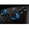 Manette Sans fil 8Bitdo Ultimate 2 Bluetooth Noire pour Nintendo Switch, Switch 2 et PC Windows