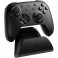 Manette Sans fil 8Bitdo Ultimate 2 Bluetooth Noire pour Nintendo Switch, Switch 2 et PC Windows