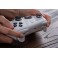 Manette Sans fil 8Bitdo Ultimate 2 Bluetooth Blanche pour Nintendo Switch, Switch 2 et PC Windows