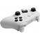 Manette Sans fil 8Bitdo Ultimate 2 Bluetooth Blanche pour Nintendo Switch, Switch 2 et PC Windows