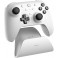 Manette Sans fil 8Bitdo Ultimate 2 Bluetooth Blanche pour Nintendo Switch, Switch 2 et PC Windows