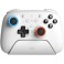 Manette Sans fil 8Bitdo Ultimate 2 Bluetooth Blanche pour Nintendo Switch, Switch 2 et PC Windows