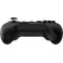 Manette Sans fil 8Bitdo Décor Nintendo 64 Bluetooth Noire pour PC Windows, Nintendo Switch, Switch 2 et Android