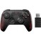 Manette Bluetooth Ultimate 2C 8Bitdo Noir Myth Wukong pour PC Windows et Android