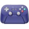 Manette Bluetooth Pro 3 8Bitdo Violet pour Nintendo Switch 2, PC Windows, Android Apple et SteamOS