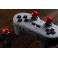 Manette Bluetooth Pro 3 8Bitdo G Classic pour Nintendo Switch 2, PC Windows, Android Apple et SteamOS