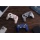 Manette Bluetooth Pro 3 8Bitdo G Classic pour Nintendo Switch 2, PC Windows, Android Apple et SteamOS
