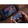Manette Bluetooth Pro 3 8Bitdo G Classic pour Nintendo Switch 2, PC Windows, Android Apple et SteamOS