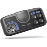 Manette Sans fil 8Bitdo PCE Core 2.4G pour PC Engine Mini, CoreGrafx Mini, Turbografx-16 Mini & Nintendo Switch