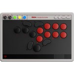 Stick Arcade 8Bitdo Bluetooth pour Nintendo Switch 2 et PC Windows - NEUF