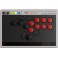 Stick Arcade 8Bitdo Bluetooth pour Nintendo Switch 2 et PC Windows - NEUF