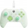 Mini Manette Filaire 8Bitdo Ultimate Vert Transparent pour Xbox Series X|S, Xbox One et PC Windows 10/11