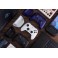 Manette Bluetooth 8Bitdo Ultimate 2 Violet pour PC Windows et Android