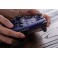 Manette Bluetooth 8Bitdo Ultimate 2 Violet pour PC Windows et Android