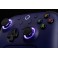 Manette Bluetooth 8Bitdo Ultimate 2 Violet pour PC Windows et Android