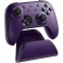Manette Bluetooth 8Bitdo Ultimate 2 Violet pour PC Windows et Android