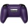 Manette Bluetooth 8Bitdo Ultimate 2 Violet pour PC Windows et Android